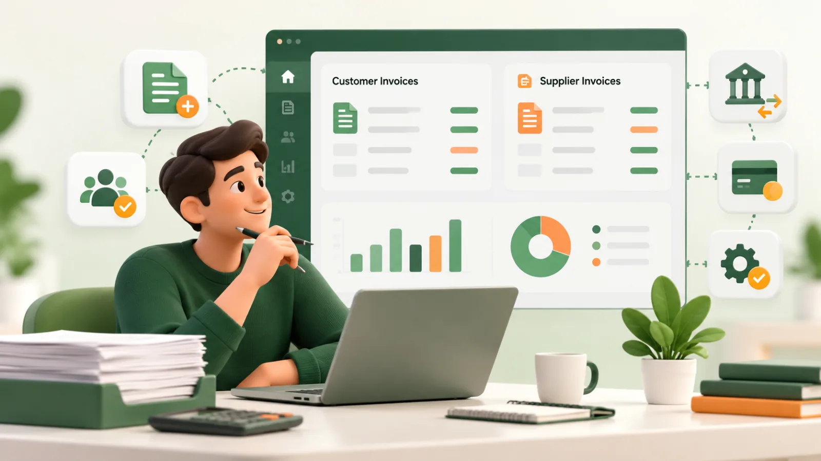 Best Invoice Management Software: Compare Tools by Workflow